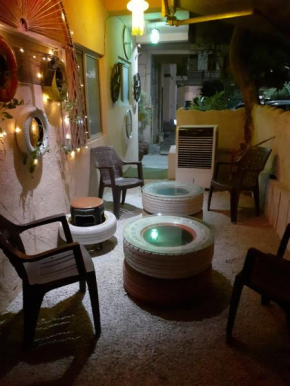 yd homestay